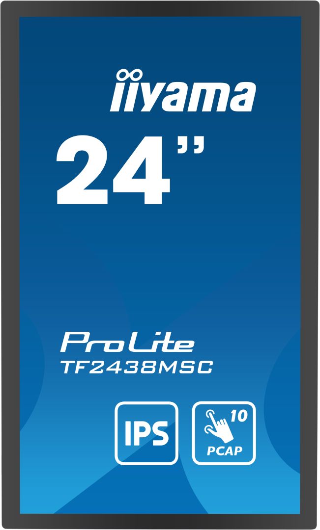 iiyama 23,8