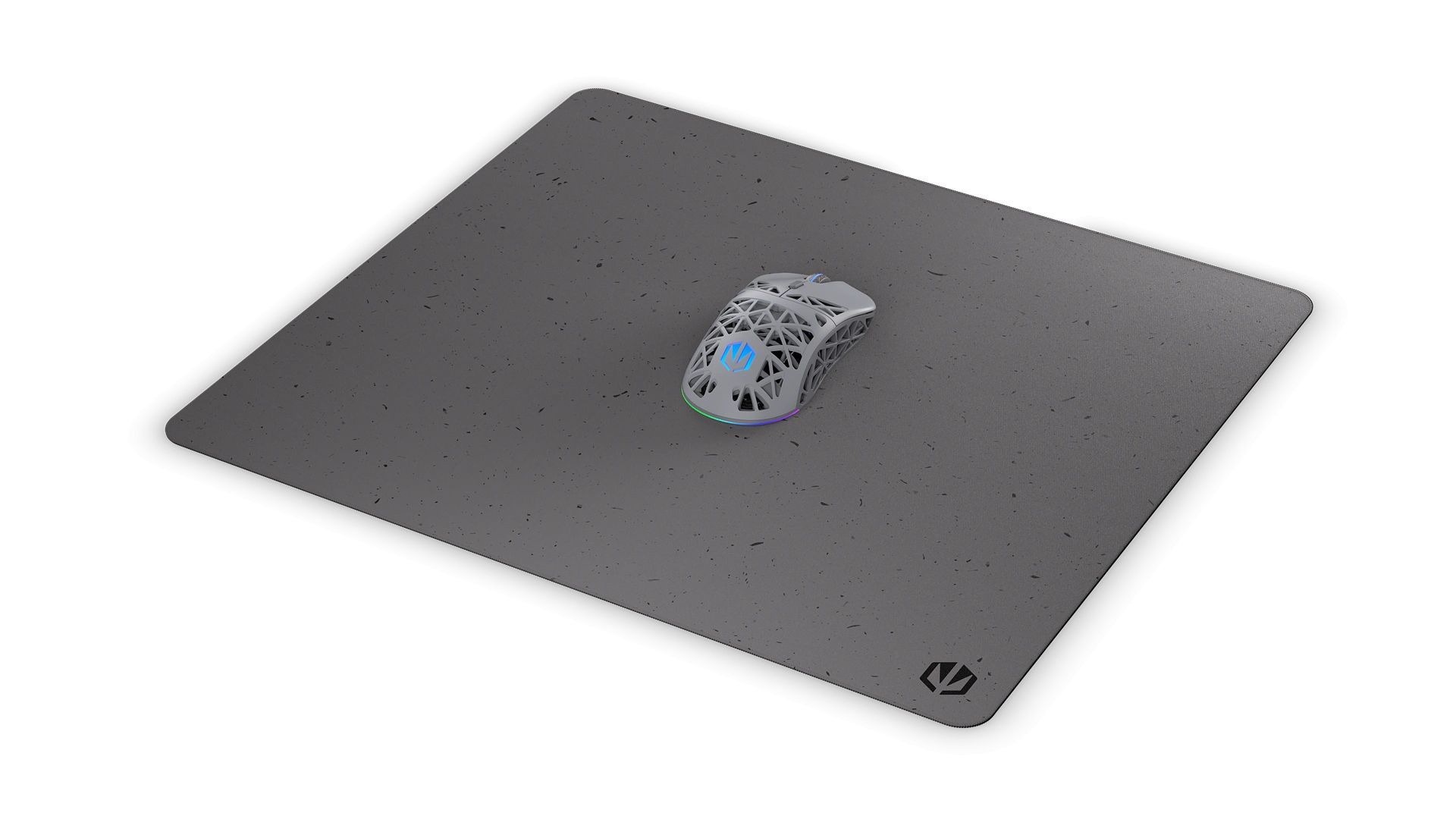 Endorfy Stoneflow Grey L Egérpad Grey