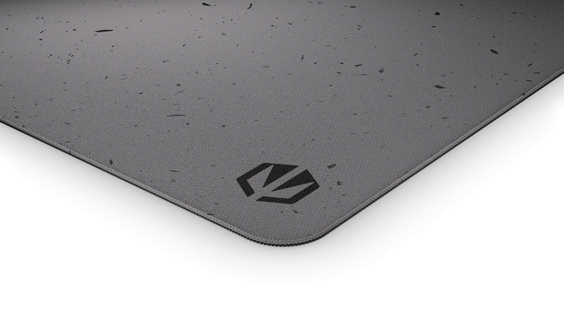 Endorfy Stoneflow Grey L Egérpad Grey