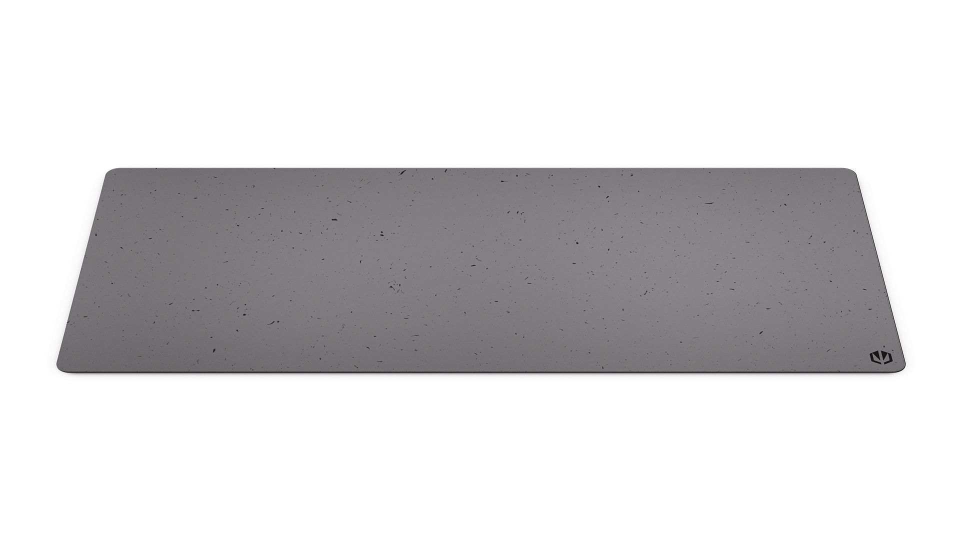 Endorfy Stoneflow Grey XL Egérpad Grey