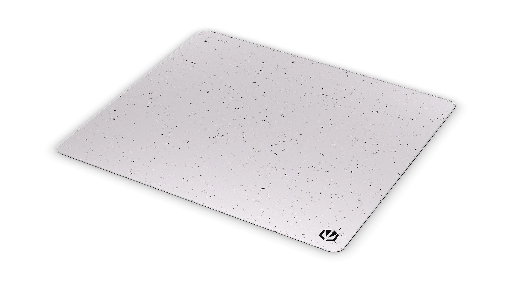 Endorfy Stoneflow White L Egérpad White