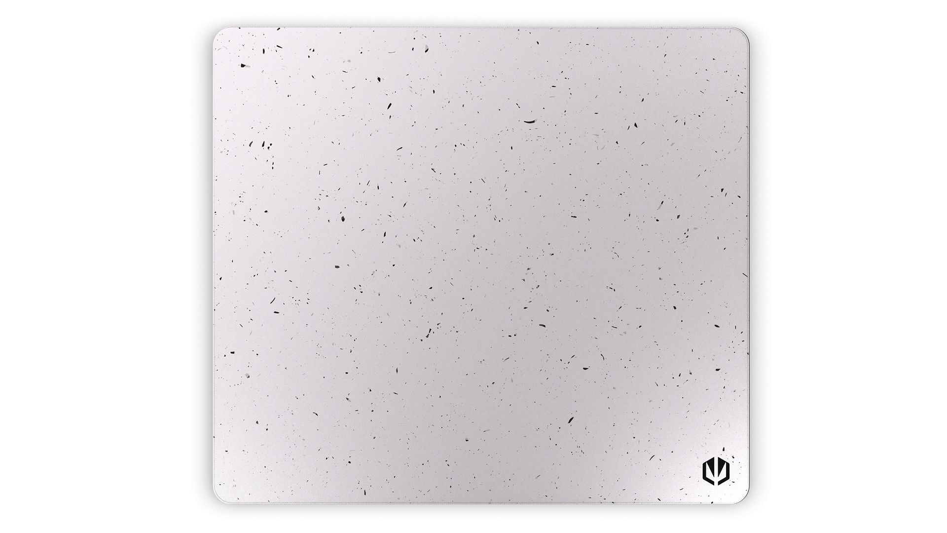 Endorfy Stoneflow White L Egérpad White