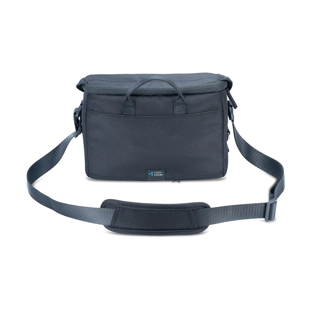 Vanguard VEO GO 24M Shoulder Camera Bag Black