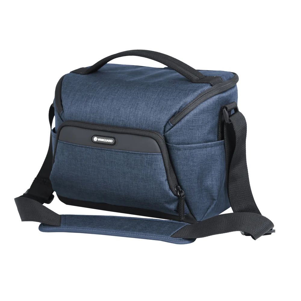 Vanguard VESTA ASPIRE 25 NV Shoulder Bag Blue