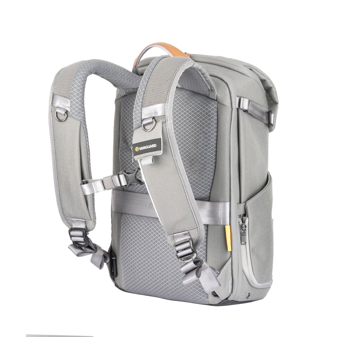 Vanguard VEO CITY B42 GY Camera Backpack Grey
