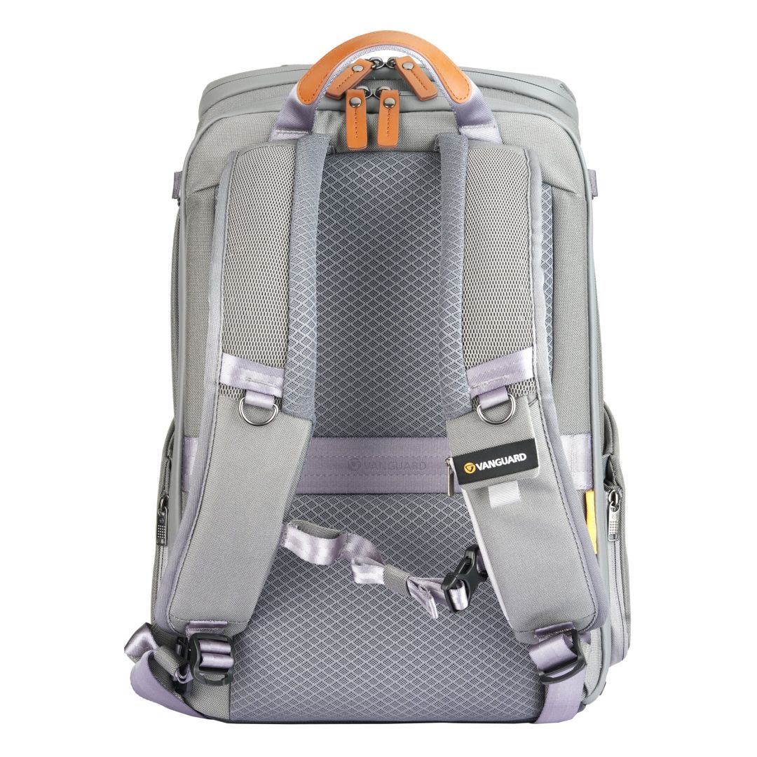 Vanguard VEO CITY B42 GY Camera Backpack Grey