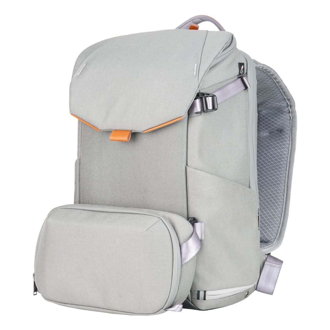 Vanguard VEO CITY B42 GY Camera Backpack Grey