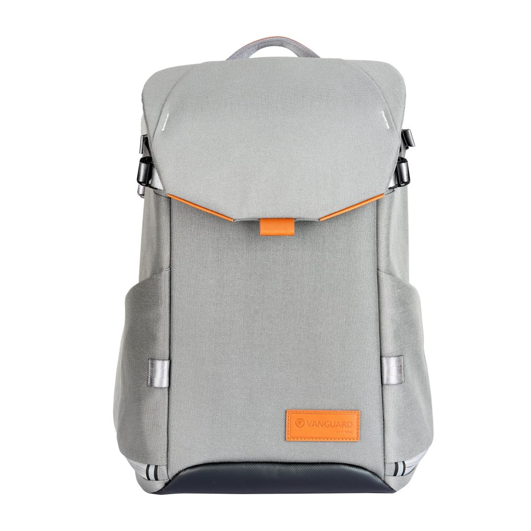 Vanguard VEO CITY B42 GY Camera Backpack Grey
