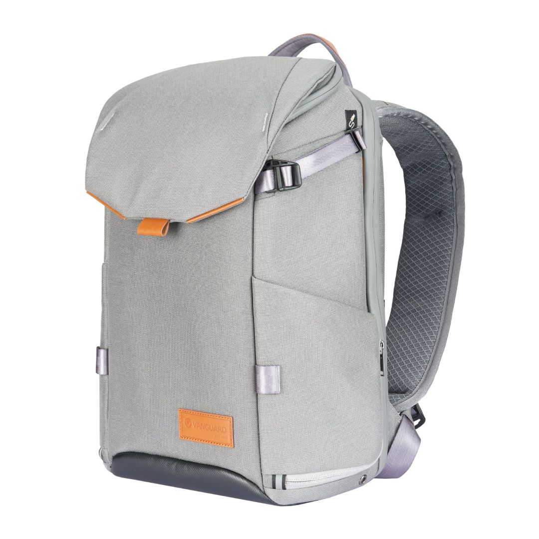 Vanguard VEO CITY B42 GY Camera Backpack Grey