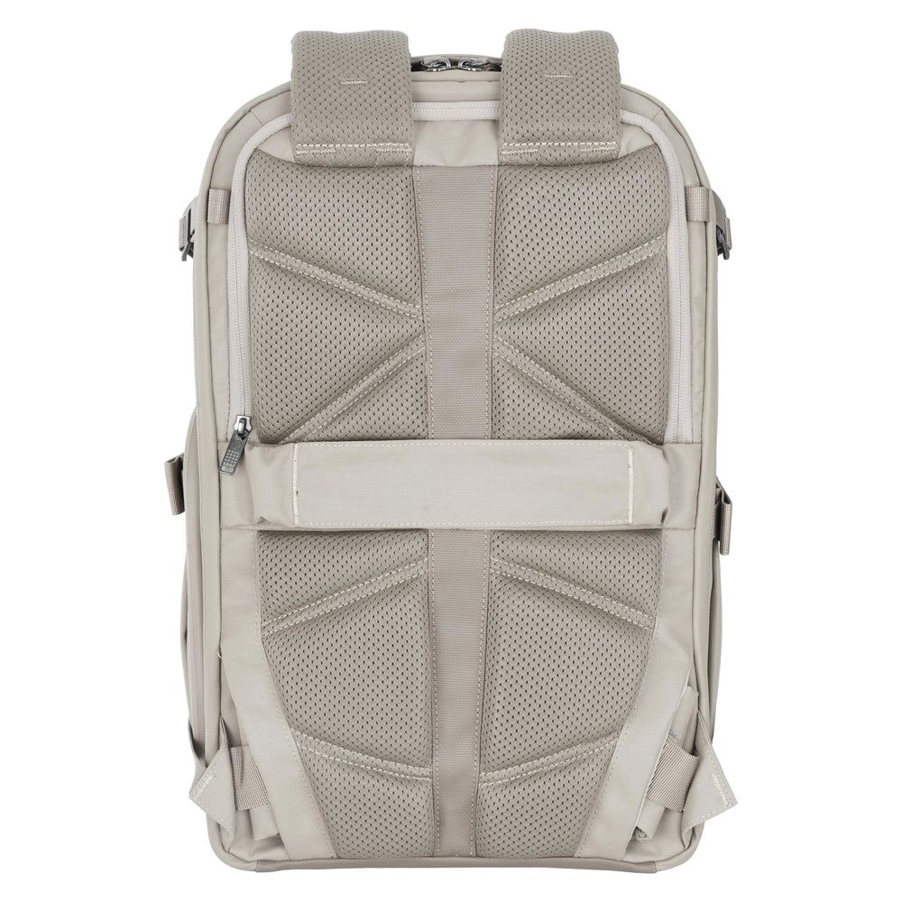 Vanguard B25L Veo Metro Backpack Cream