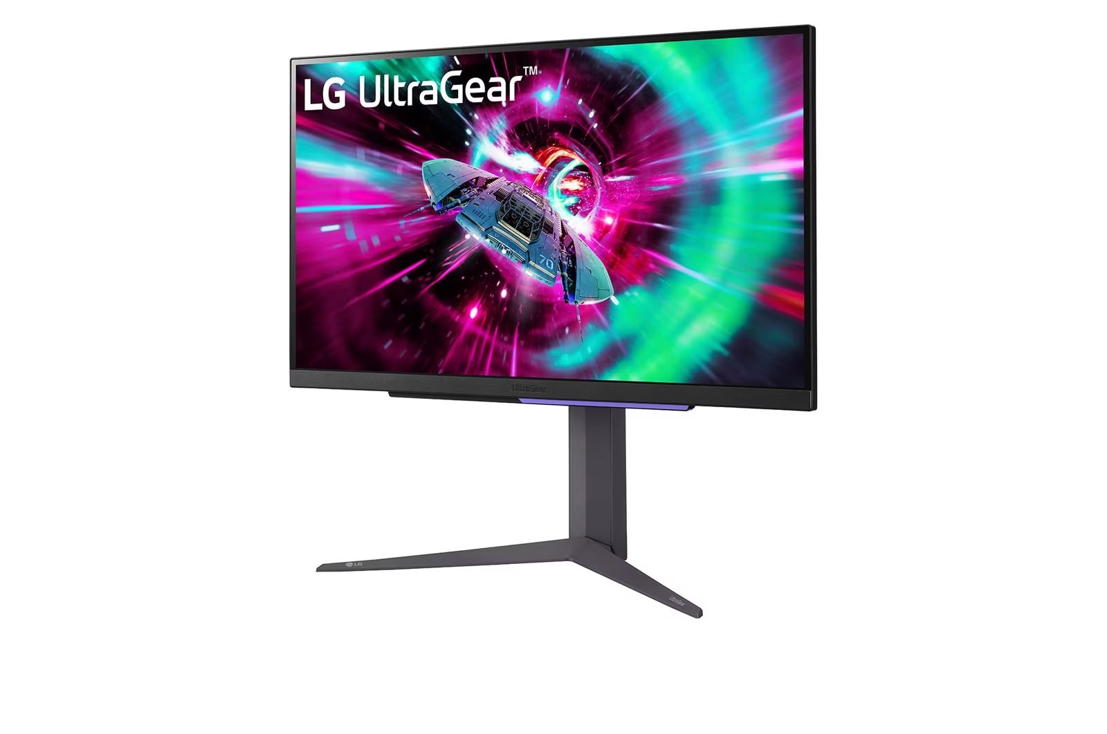 LG 27