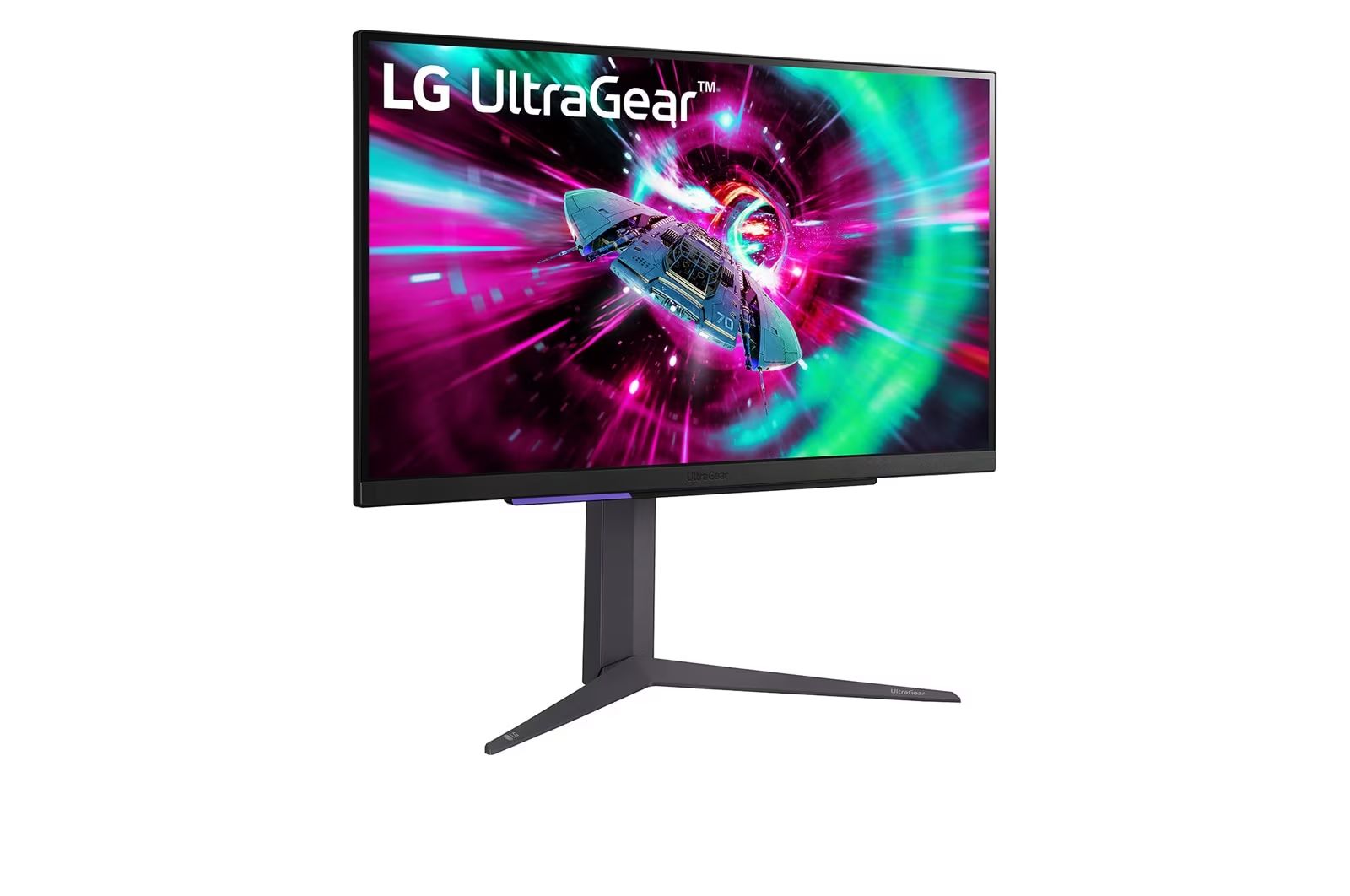LG 27