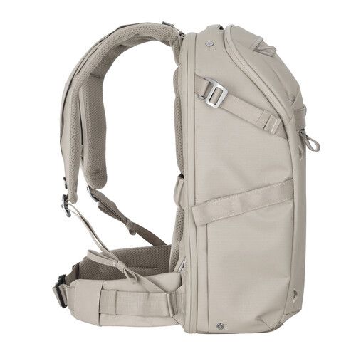 Vanguard VEO Metro 30-Liter Camera and Everyday Backpack Cream