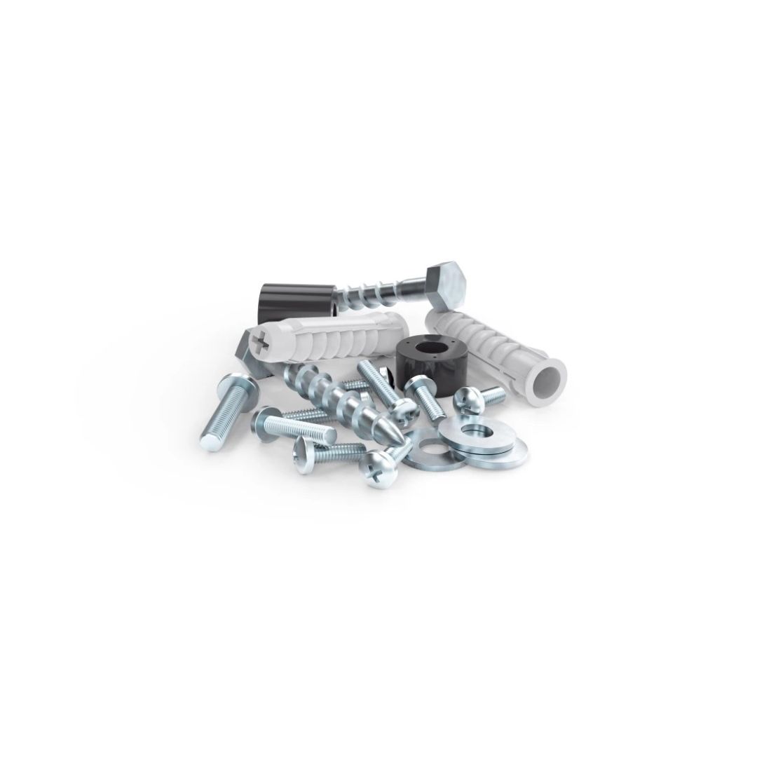 Hama TV Wall Bracket Rigid 229 cm (90