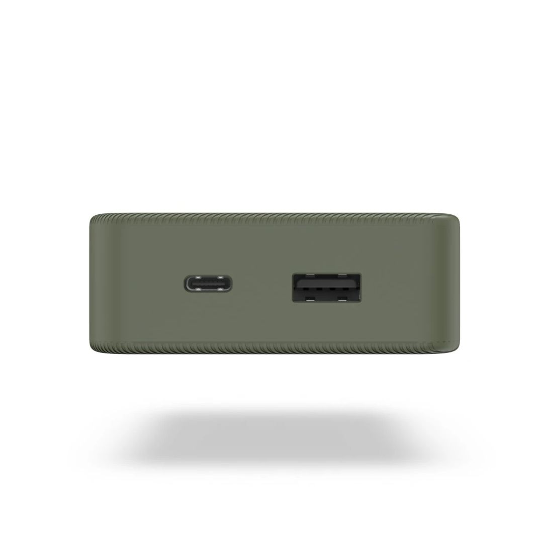 Hama Colour 20 20000mAh Powerbank Green