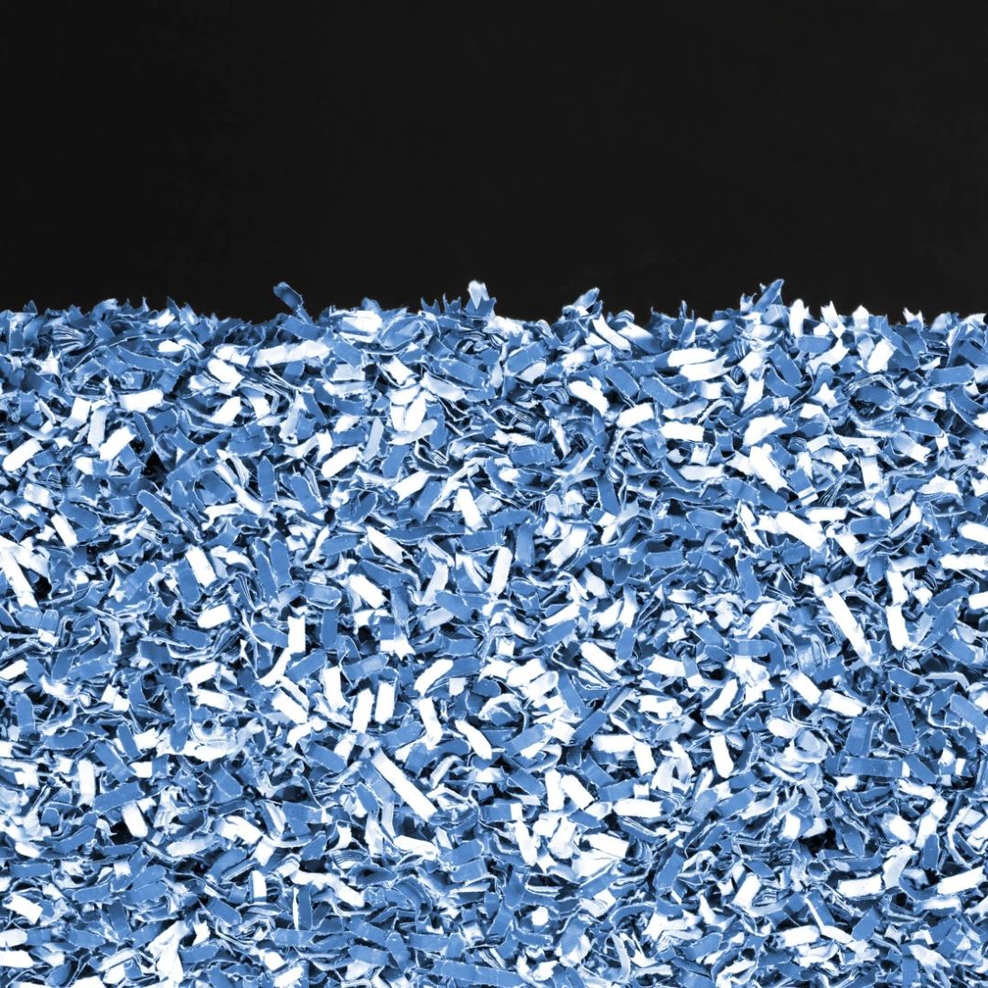 Hama Premium Auto M1200 Iratmegsemmisítő Black