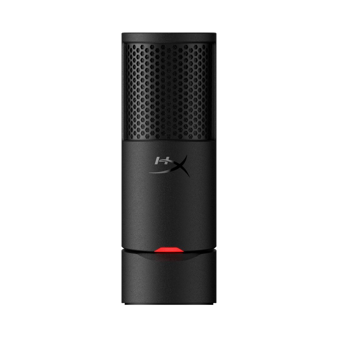 HP HyperX Solocast 2 Mic Black