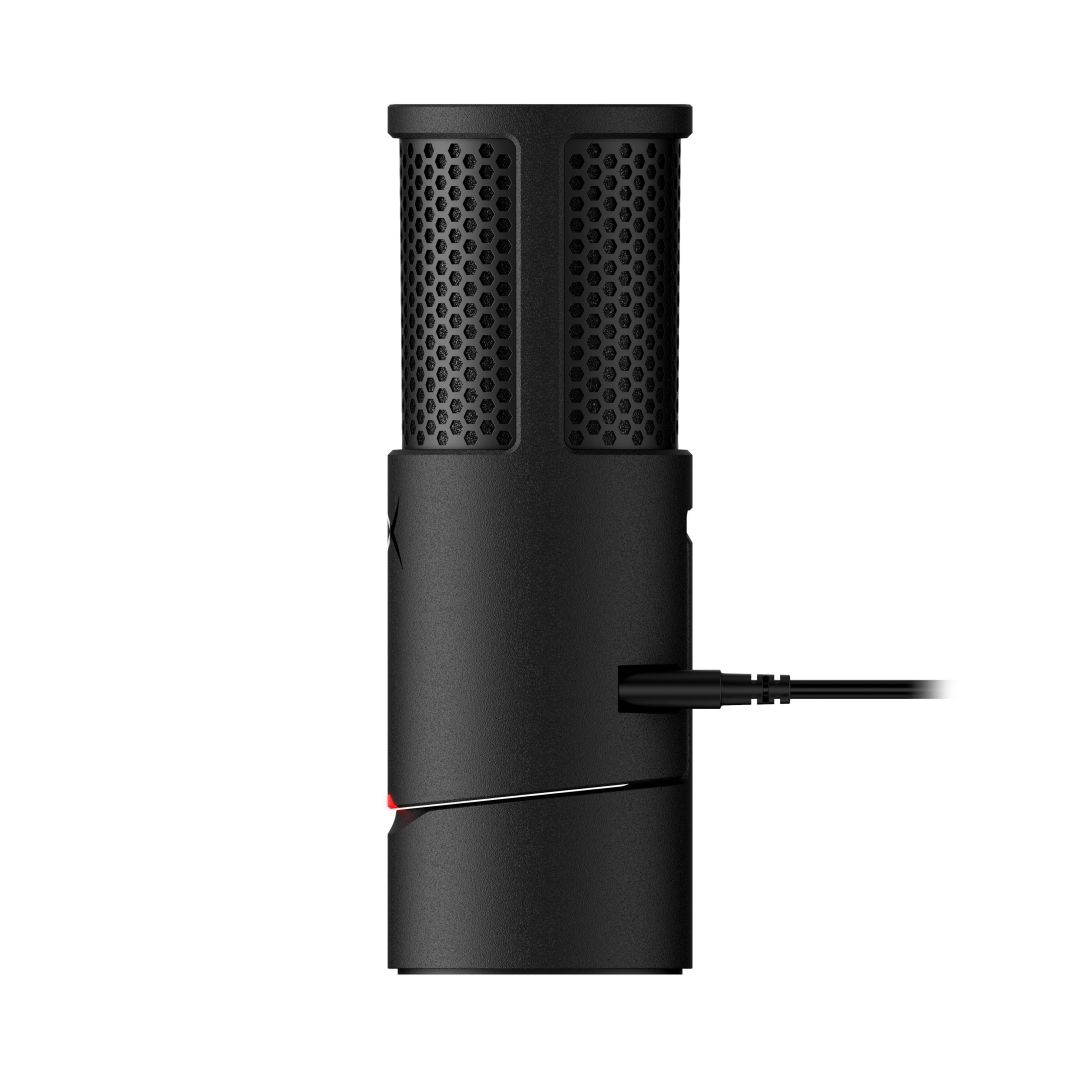 HP HyperX Solocast 2 Mic Black