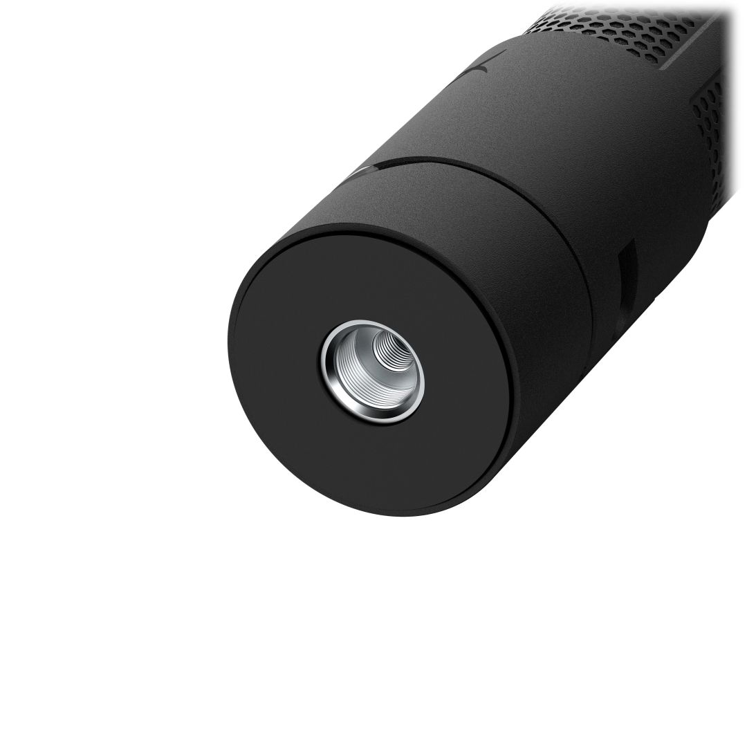 HP HyperX Solocast 2 Mic Black