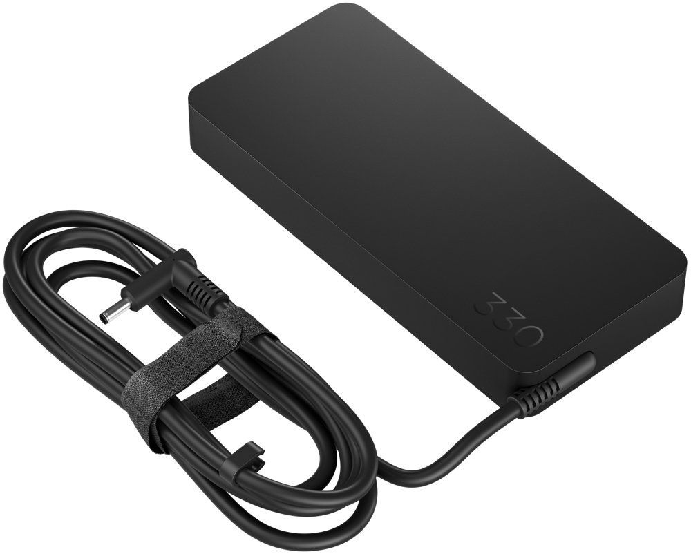 HP BF7A6AA 19,5V / 4,2A 330W 4,5x3mm HP hálózati notebook töltő