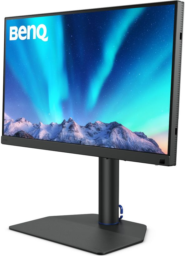 Benq 27