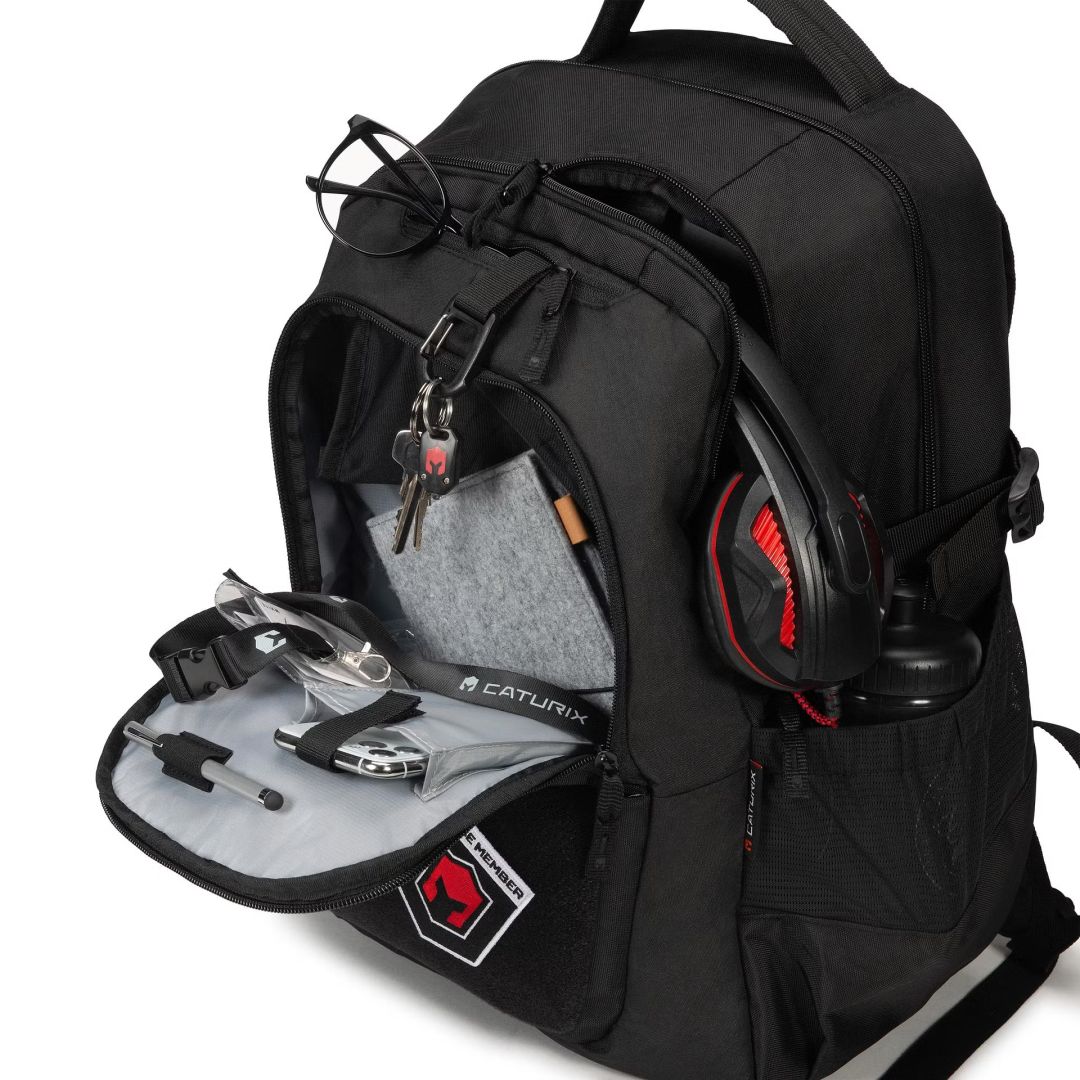 Caturix Forza 15,6