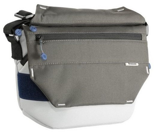 Vanguard Sydney II 15GY fotó/videó táska Grey/Blue