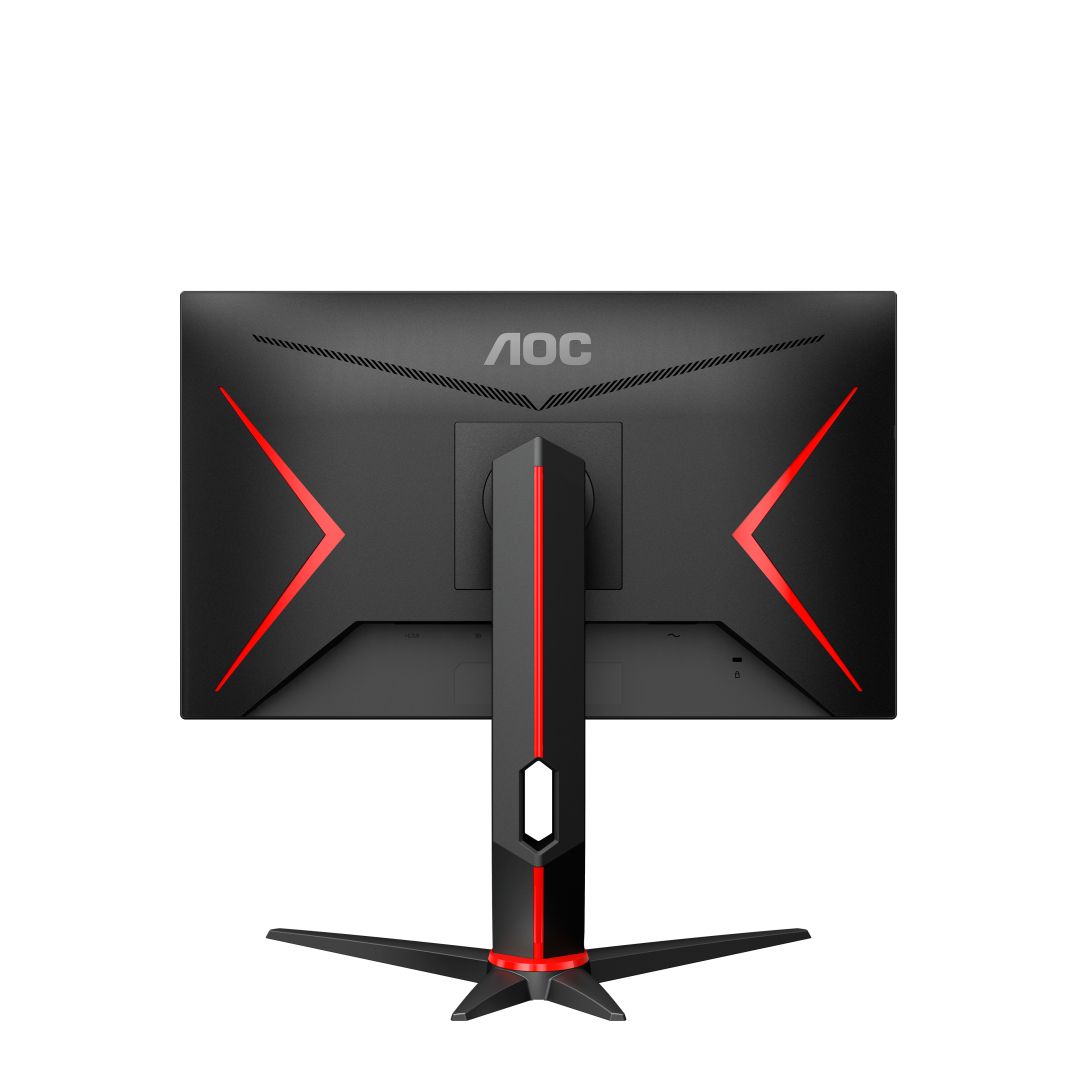 AOC 23,8