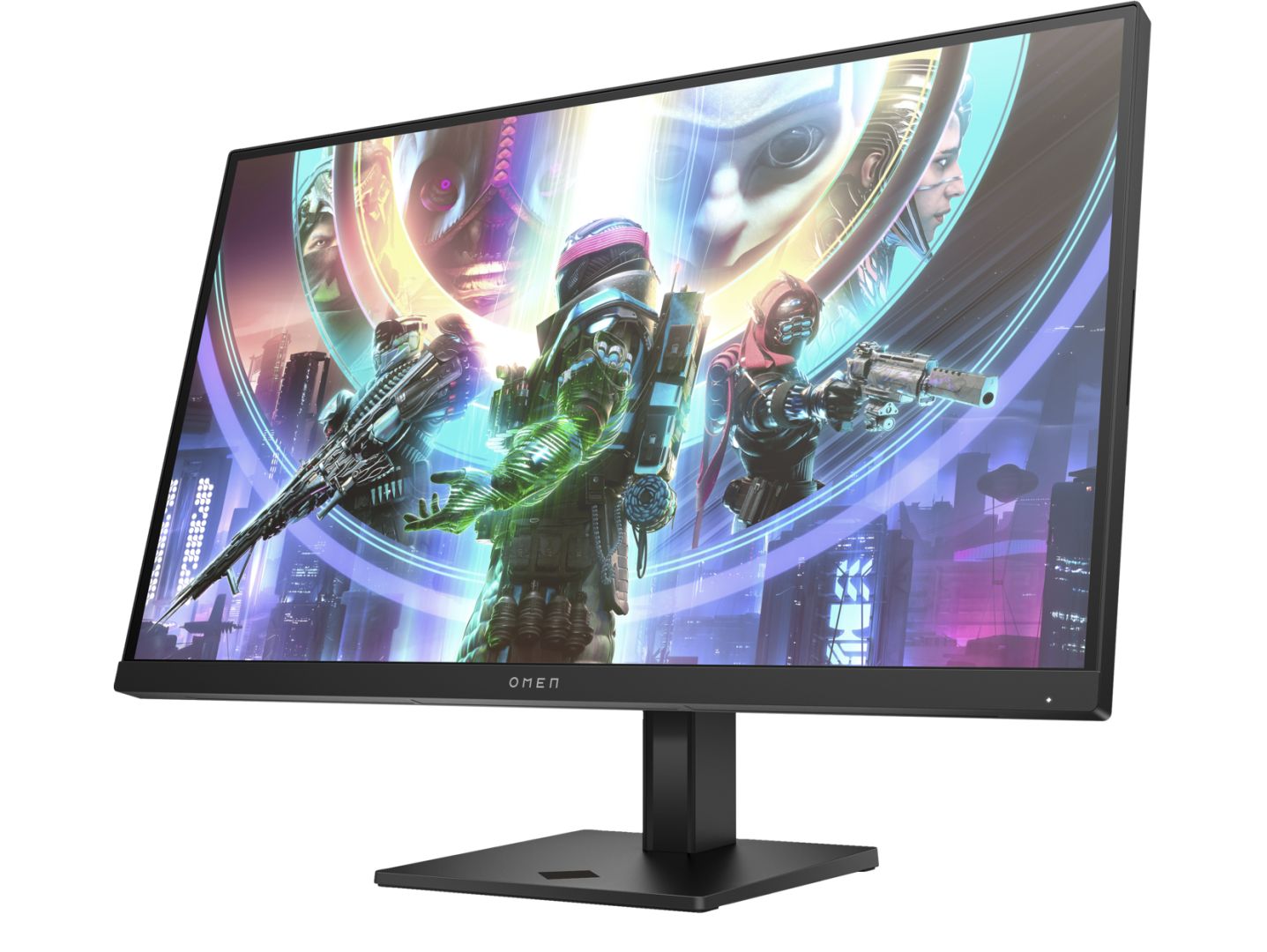 HP 27