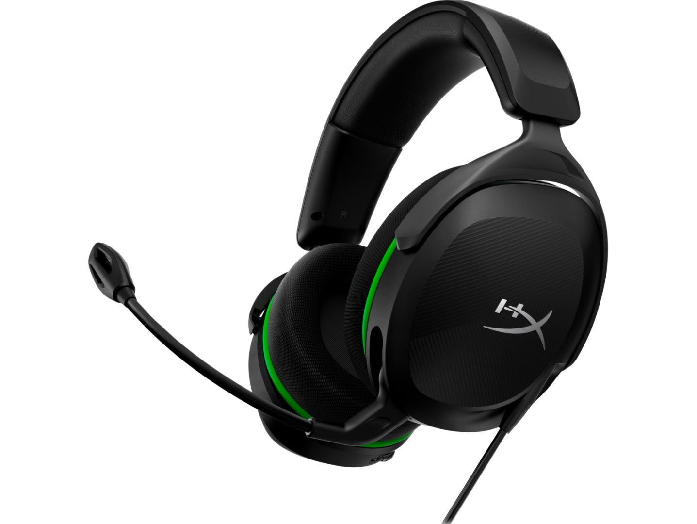 HP HyperX CloudX Stinger 2 Core Gaming Headsets Xbox Black