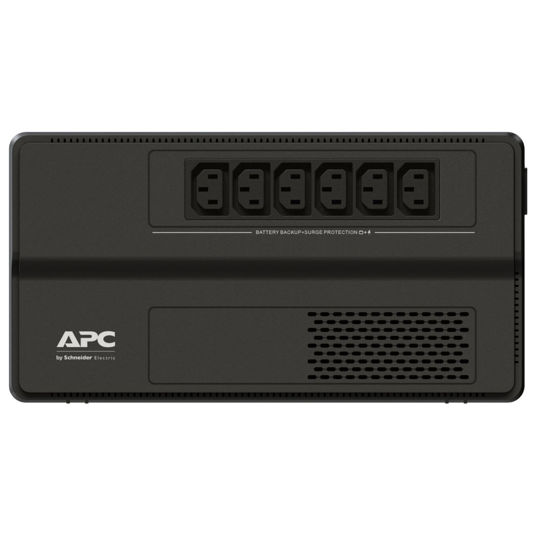 APC BV650I Easy BV 650VA UPS