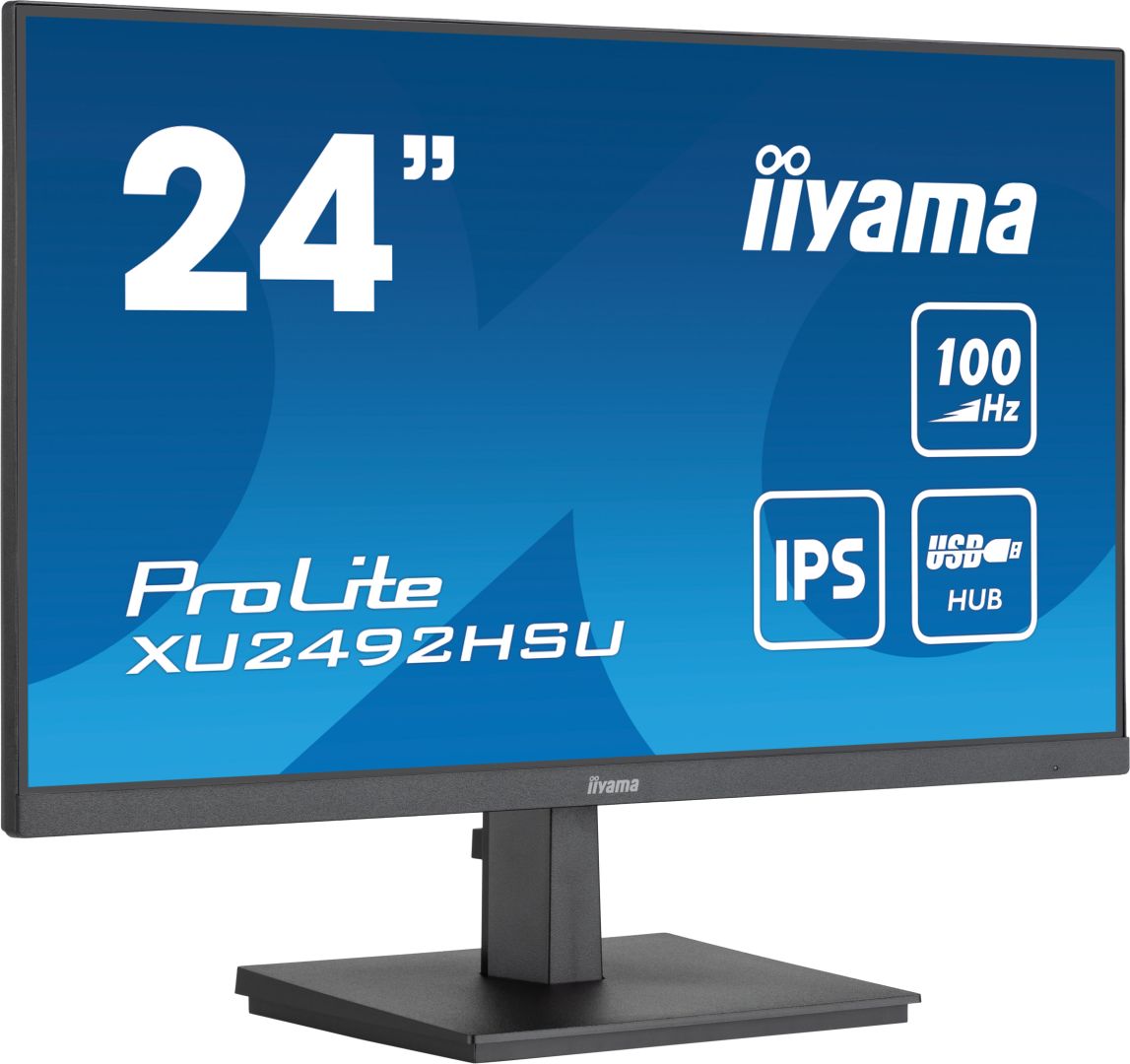 iiyama 23,8