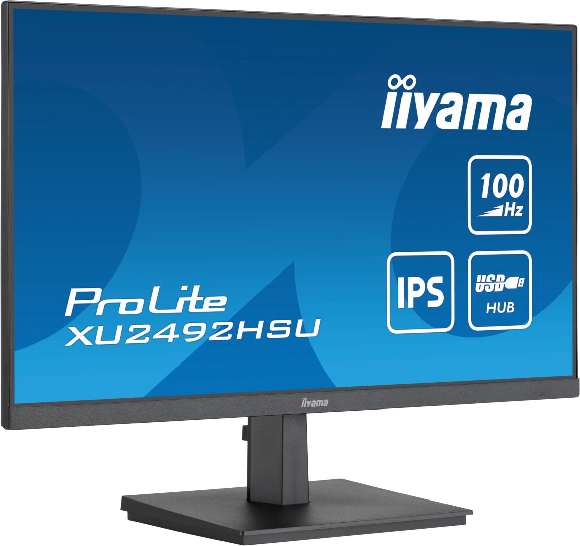 iiyama 23,8
