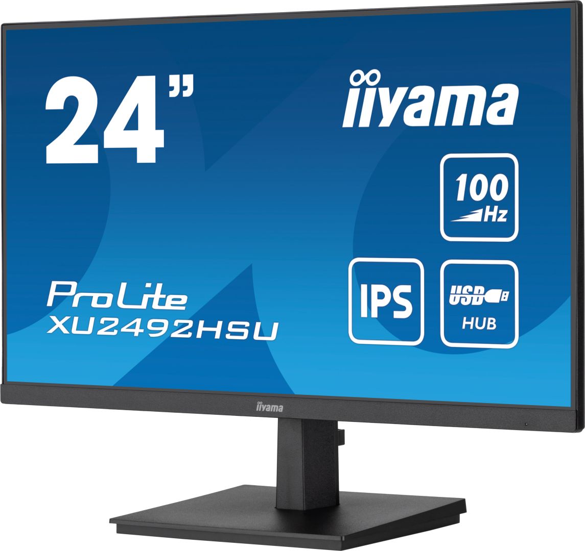 iiyama 23,8