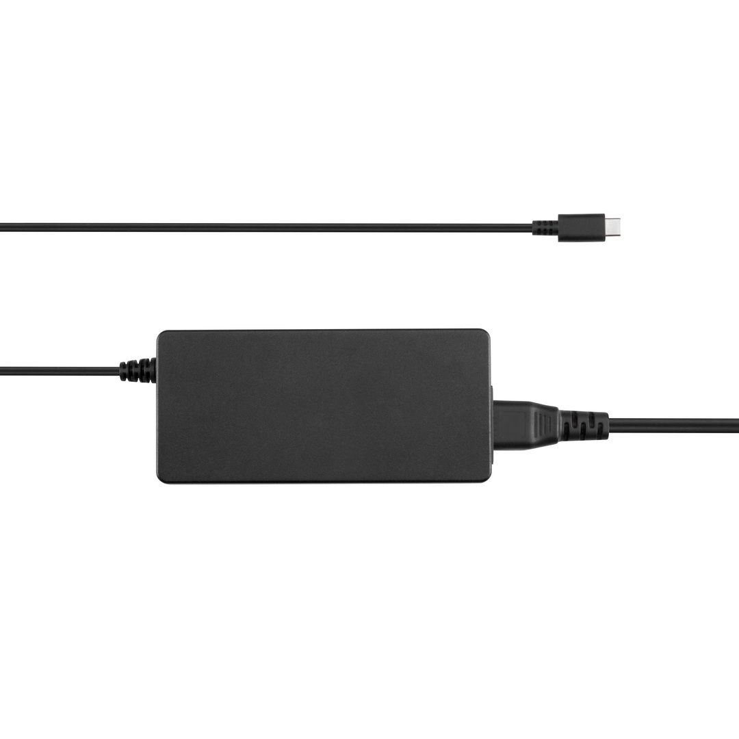 FSP NB C 5-20V / 5A 100W Type-C univerzális hálózati notebook töltő