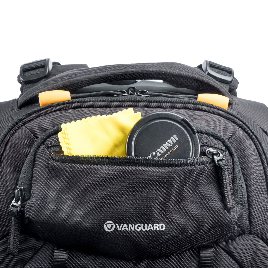 Vanguard Alta Fly 55T Gen 2 - Trolley Bag / Camera Backpack Black