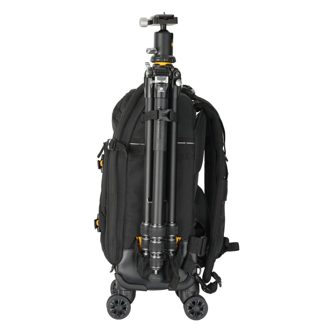 Vanguard Alta Fly 55T Gen 2 - Trolley Bag / Camera Backpack Black