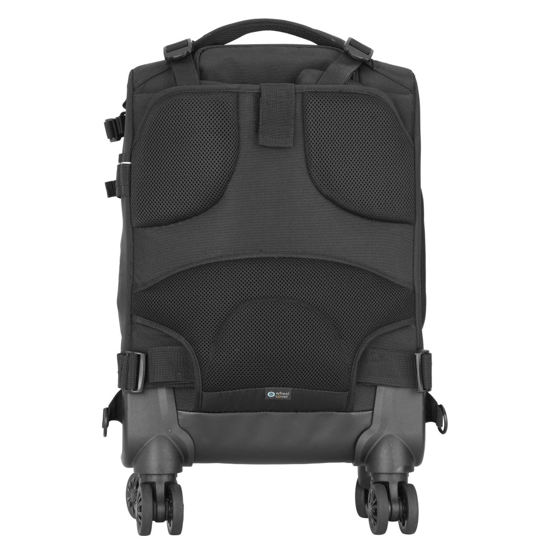 Vanguard Alta Fly 55T Gen 2 - Trolley Bag / Camera Backpack Black