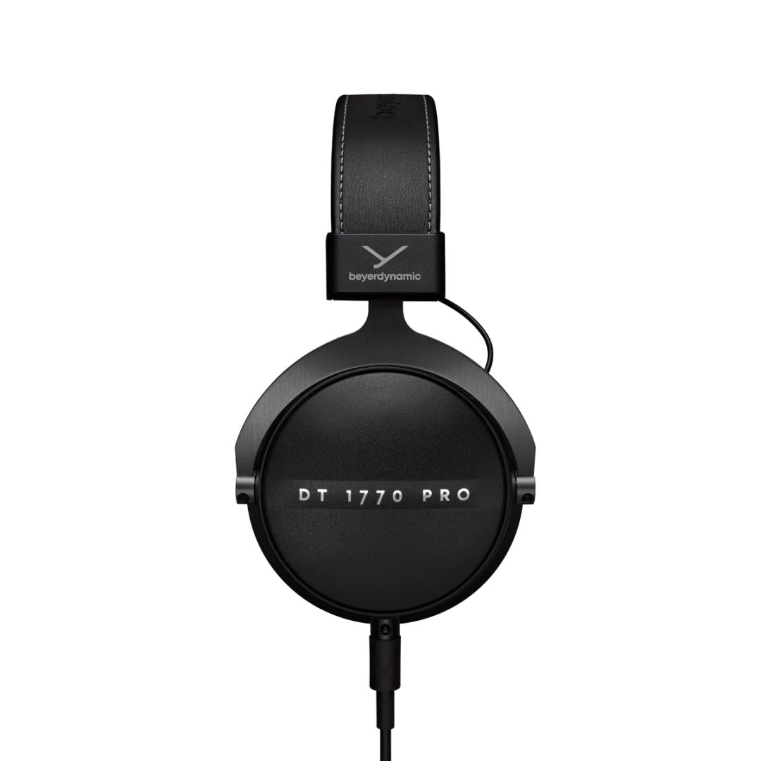 Beyerdynamic DT 1770 PRO MKII Headphone Black