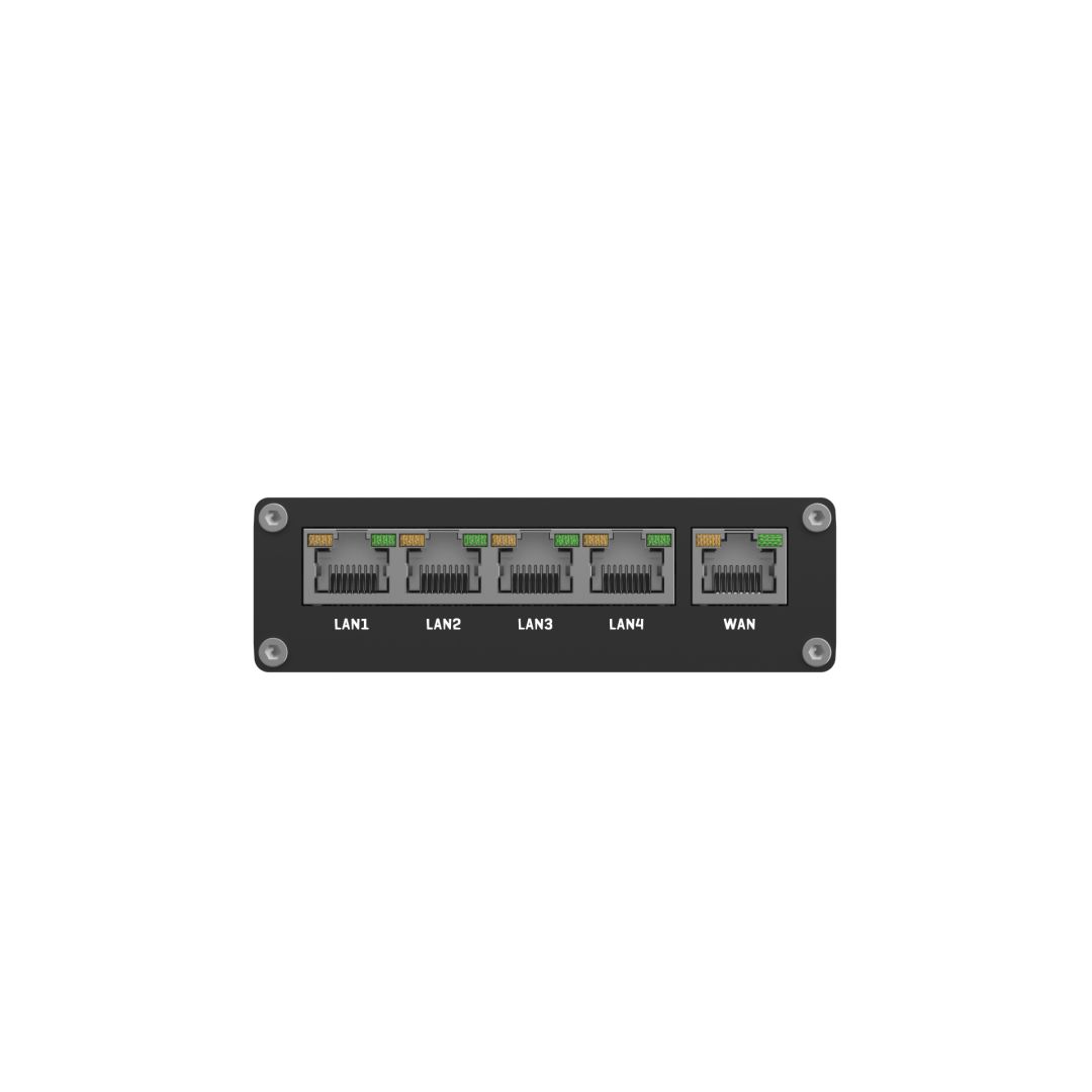 Teltonika RUT301 Industrial Ethernet Router