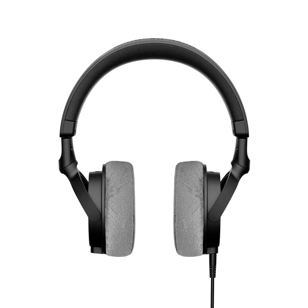 Beyerdynamic DT 270 Pro Headphones Black