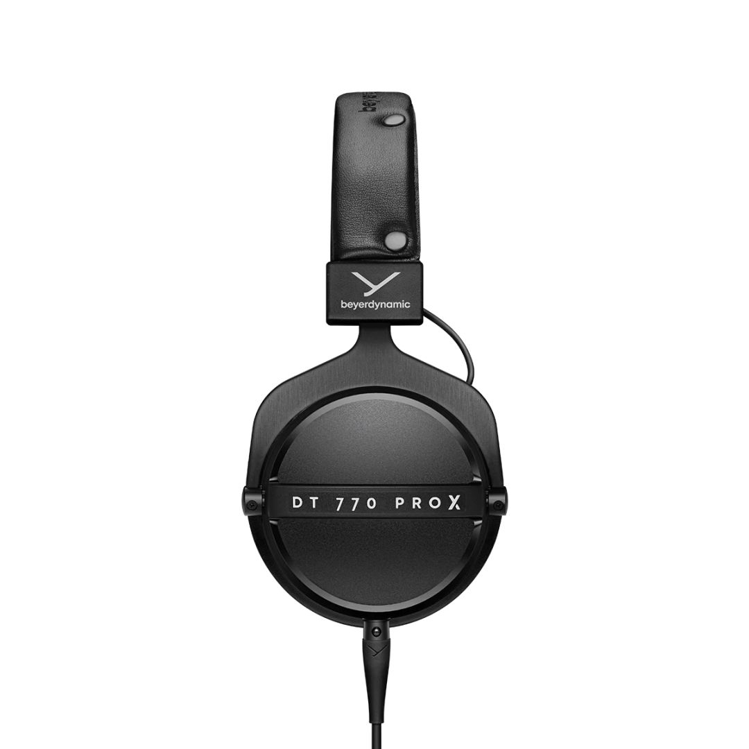 Beyerdynamic DT 770 Pro X Headphones Black