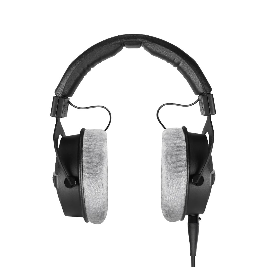 Beyerdynamic DT 770 Pro X Headphones Black