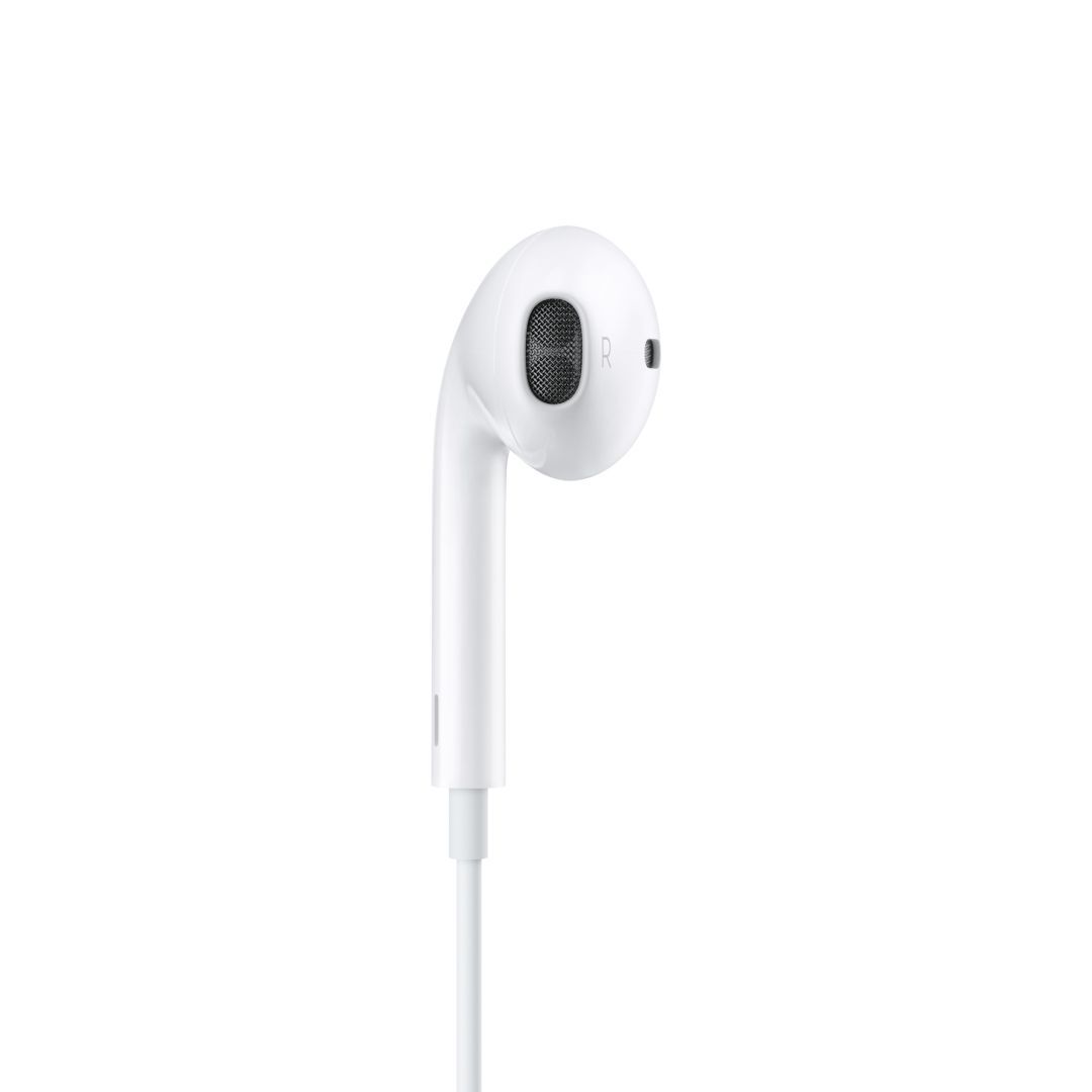 Apple EarPods Lightning Headset BULK White 