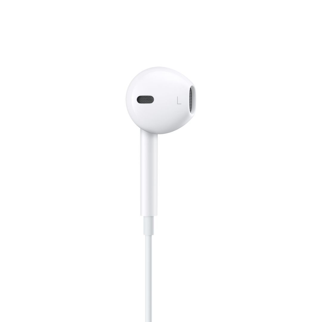 Apple EarPods Lightning Headset BULK White 