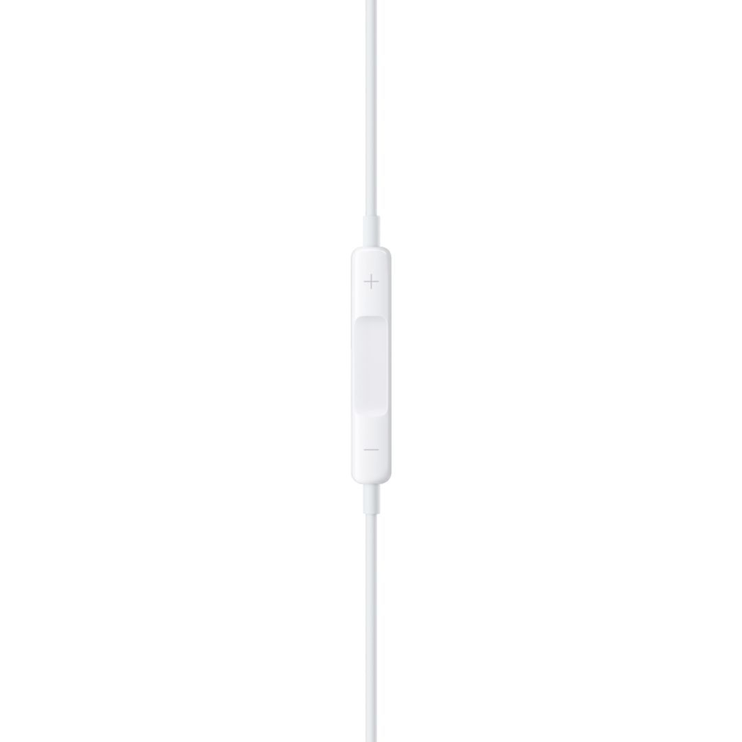 Apple EarPods Lightning Headset BULK White 