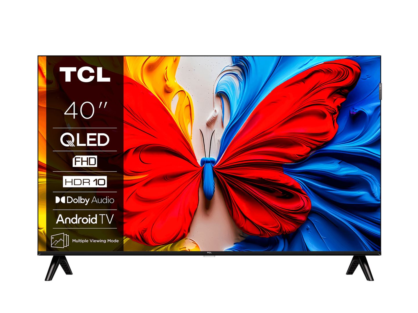 TCL 40