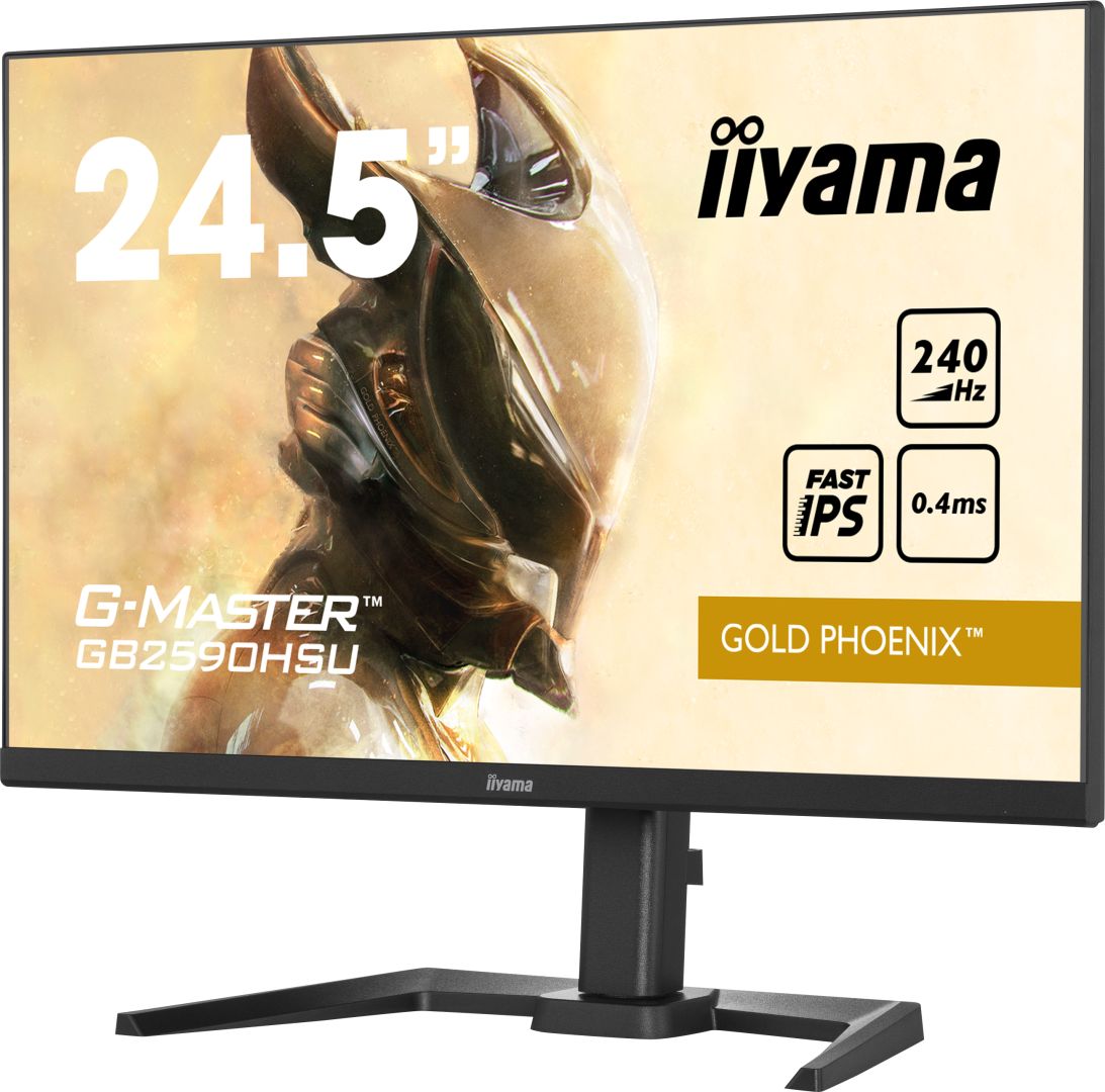 iiyama 24,5