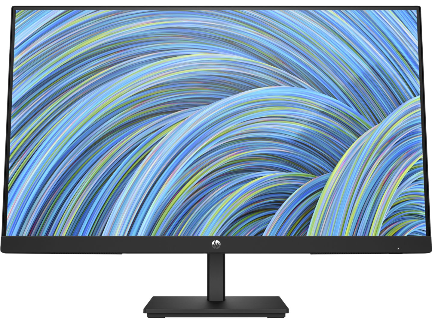 HP 23,8