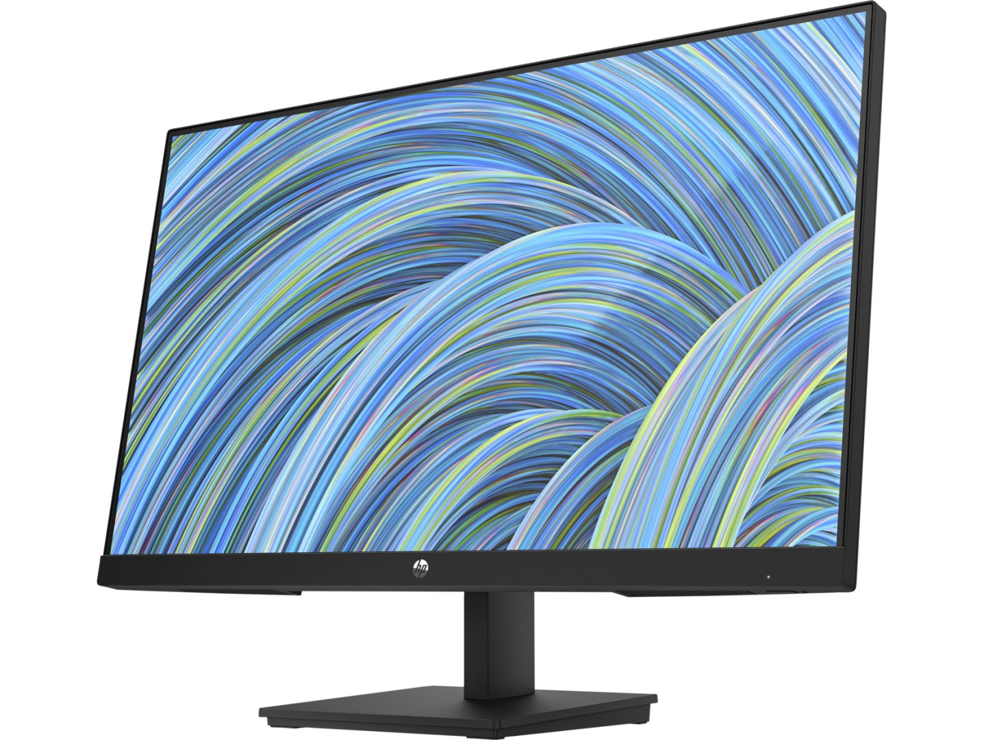 HP 23,8